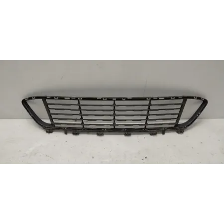 grille de pare choc avant centrale X1 F48 BMW pièce d'occasion