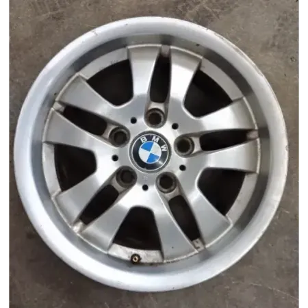 jante aluminium 16p style 154 E90/E91 BMW pièce d'occasion