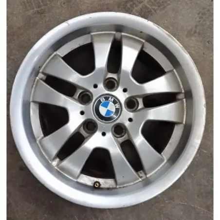 jante aluminium 16p style 154 E90/E91 BMW pièce d'occasion