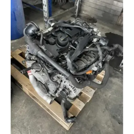 moteur CDLF 2.0tsi 270ch Golf 6 VW pièce d'occasion