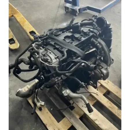 moteur CDLF 2.0tsi 270ch Golf 6 VW pièce d'occasion