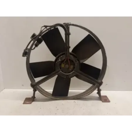 Ventilateur du radiateur BMW serie 3 E21 pièce doccasion