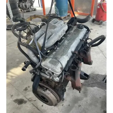 Moteur M20 A reviser BMW serie 3 E21 323i  pièce d'occasion