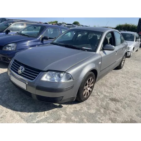 Passat 3B 1.9tdi 100ch BVM