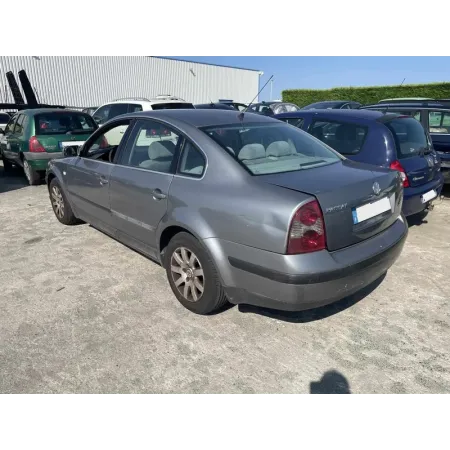 Passat 3B 1.9tdi 100ch BVM