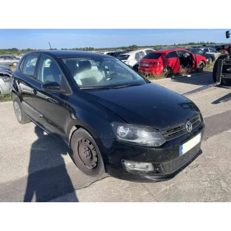 Polo 6R 1.2TDI 75ch BVM