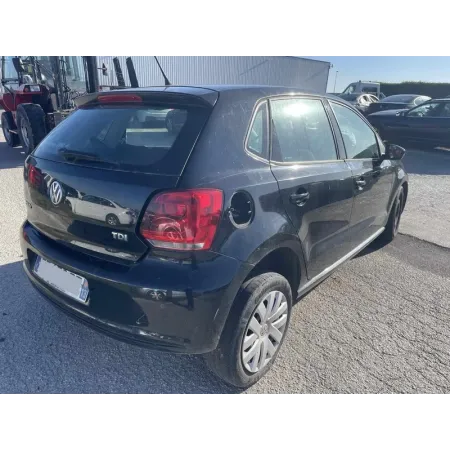 Polo 6R 1.2TDI 75ch BVM