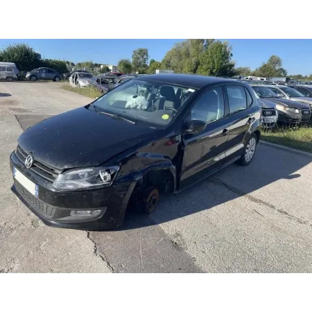 Polo 6R 1.2TDI 75ch BVM