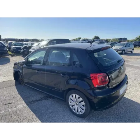 Polo 6R 1.2TDI 75ch BVM