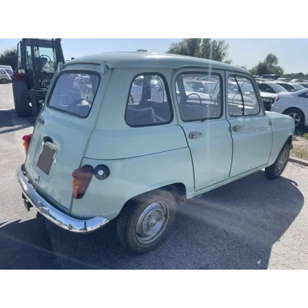 Renault 4L