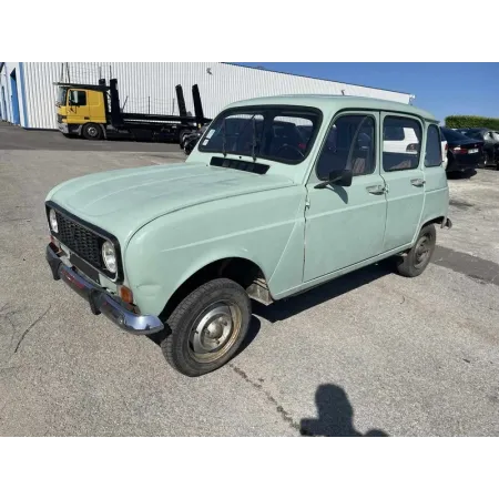 Renault 4L