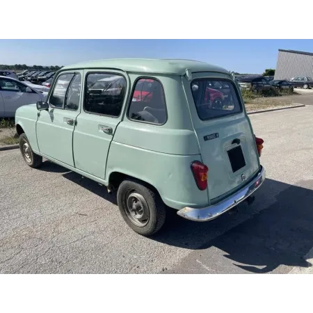 Renault 4L