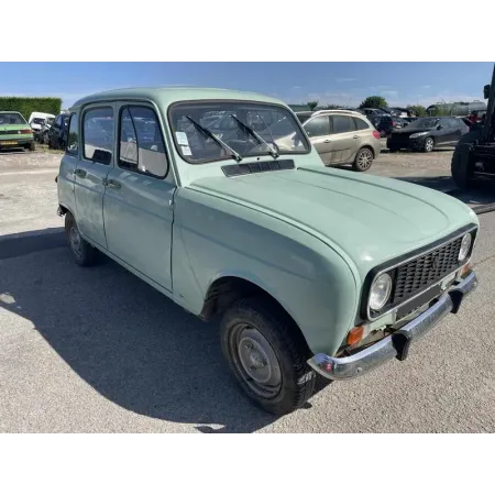 Renault 4L