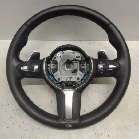 volant M Multifonction avec limitateur Série 2 F45/F46/F46 LCI BMW pièce d'occasion