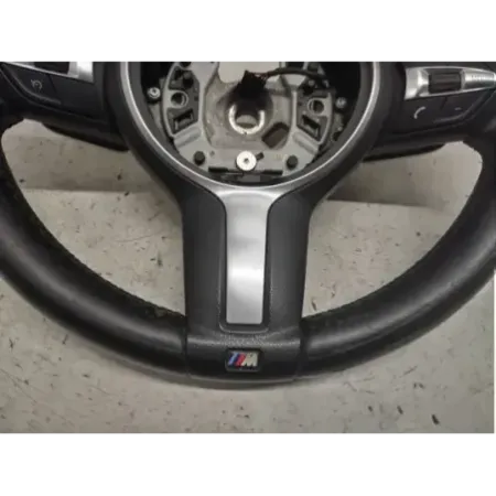 volant M Multifonction avec limitateur Série 2 F45/F46/F46 LCI BMW pièce d'occasion