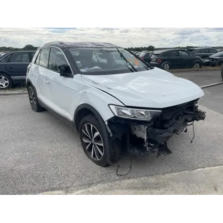 T-Roc 1.0TSI 115ch BVM