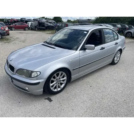 318i E46 BVM