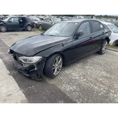 320i F30 184ch BVM