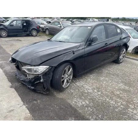 320i F30 184ch BVM