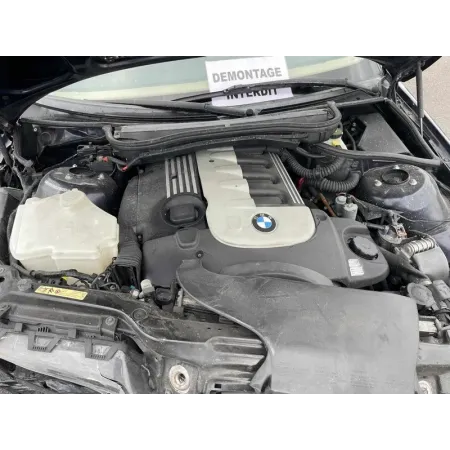 320i F30 184ch BVM