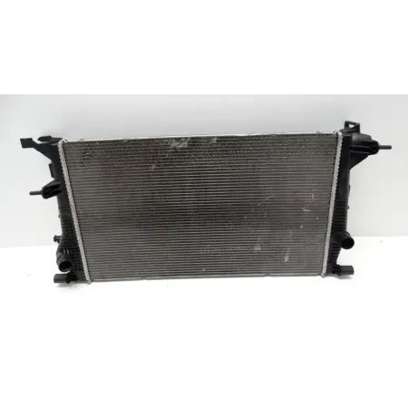 Radiateur d'eau 1.9/2.0 Mégane 3 pièce d'occasion Renault