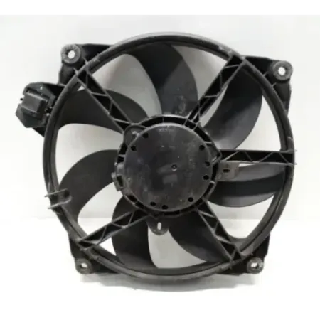 Ventilateur Mégane 3 pièce d'occasion Renault