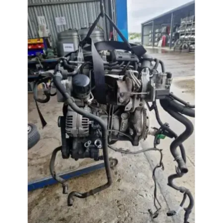 moteur CBZB 1.2tsi 105ch Polo 6R VW pièce d'occasion