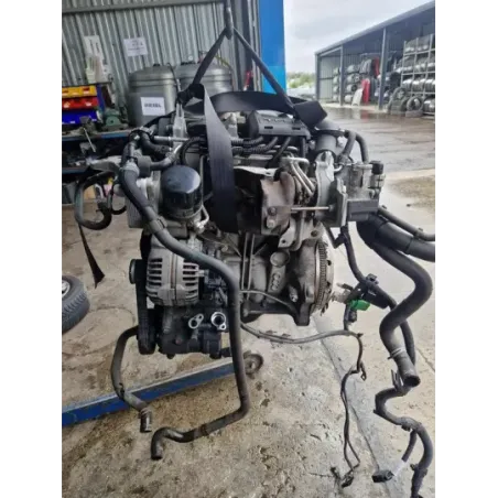 moteur CBZB 1.2tsi 105ch Polo 6R VW pièce d'occasion