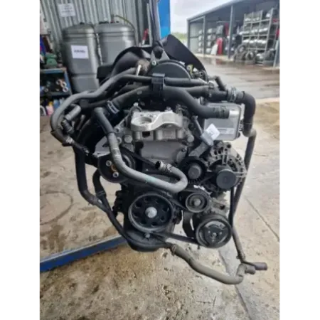 moteur CBZB 1.2tsi 105ch Polo 6R VW pièce d'occasion