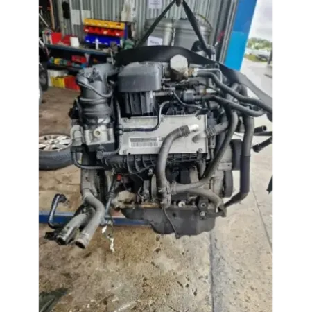 moteur CBZB 1.2tsi 105ch Polo 6R VW pièce d'occasion