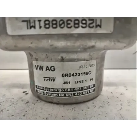 pompe de direction assistée 6R0423156C TRW VW Polo 02 à 09, Fox, lupo, Polo 6R, Audi A1 d'occasion