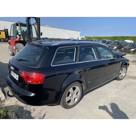 A4 8E 2.0tdi 140ch BVM