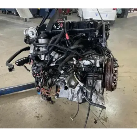 moteur 306d2 3.0d M57N X3 E83 BMW pièce d'occasion