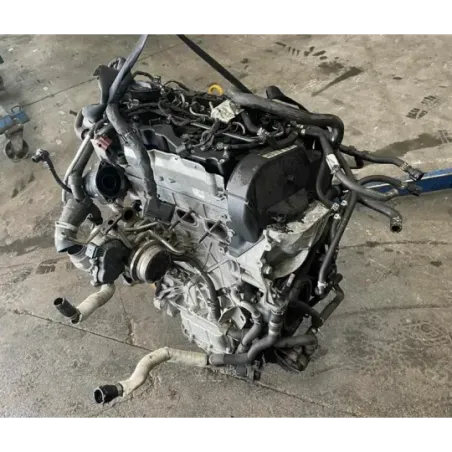 moteur CUSB 1.4TDI 90ch Polo 6C VW pièce d'occasion