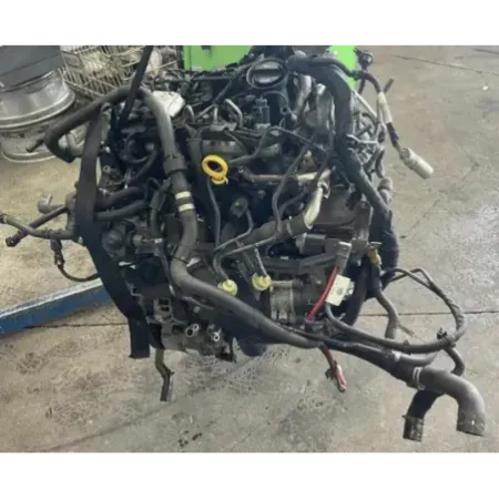 moteur CUSB 1.4TDI 90ch Polo 6C VW pièce d'occasion