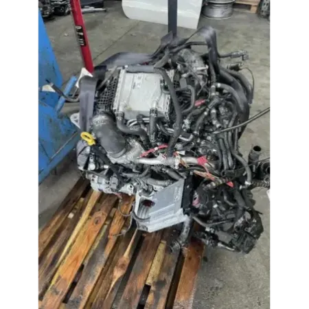 moteur DNAC 2.0tdi 90ch T6 VW pièce d'occasion