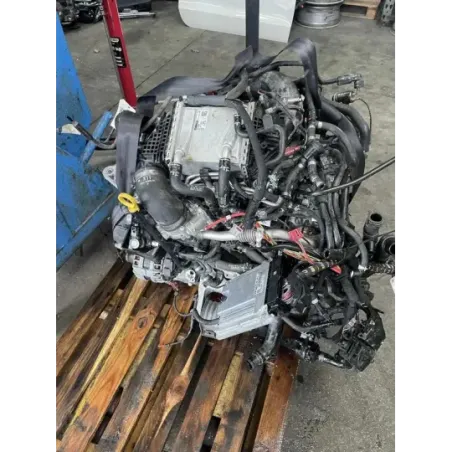 moteur DNAC 2.0tdi 90ch T6 VW pièce d'occasion