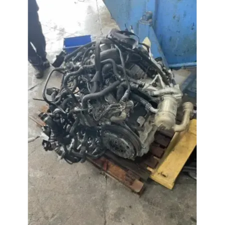 moteur DNAC 2.0tdi 90ch T6 VW pièce d'occasion