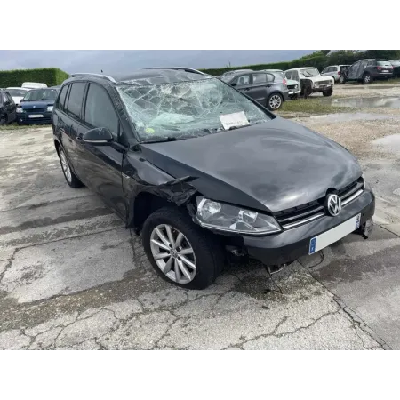 Golf 7 1.6TDI 110CH BVA