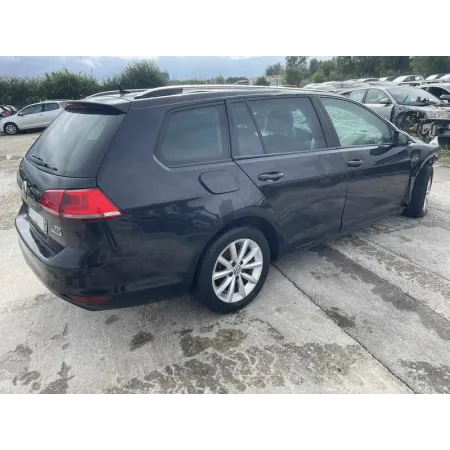 Golf 7 1.6TDI 110CH BVA