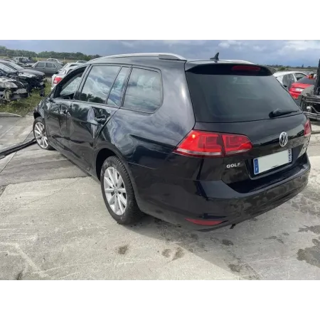 Golf 7 1.6TDI 110CH BVA