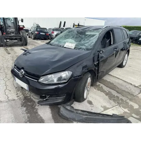 Golf 7 1.6TDI 110CH BVA