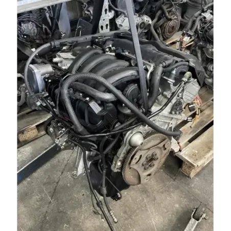 moteur N46B20B 118i/318i E87/E90/E91 BMW pièce d'occasion