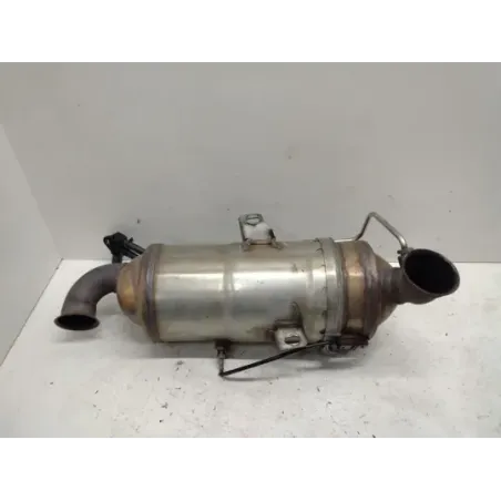 catalyseur et filtre à particules W16 R56/R55 Mini pièce d'occasion