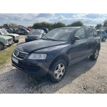 Touareg 7L 2.5tdi BVA