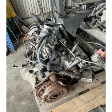 moteur 318i M10 Série 3 E21 BMW pièce d'occasion