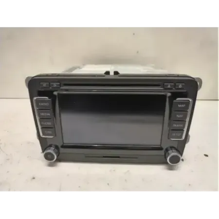 autoradio GPS Caddy/Golf 6/Passat/Tiguan VW pièce d'occasion