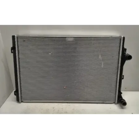 radiateur d'eau AUDI/SEAT/VW pièce d'occasion