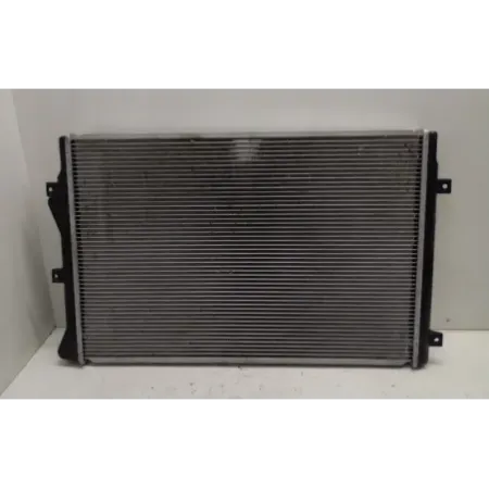 radiateur d'eau AUDI/SEAT/VW pièce d'occasion