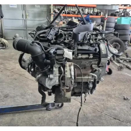 moteur CAYB 1.6tdi 90ch A1/Polo 6R AUDI/VW pièce d'occasion